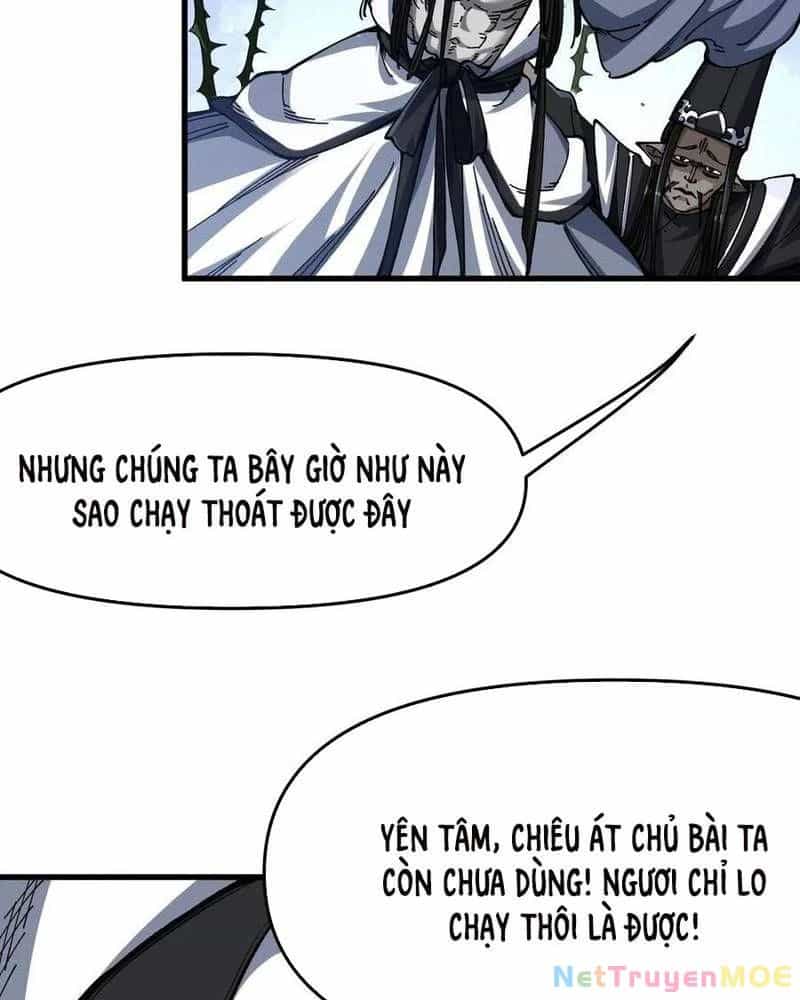 Ta Nhờ Đồ Đệ Kéo Dài Tính Mạng - Chương 18 - ảnh 33