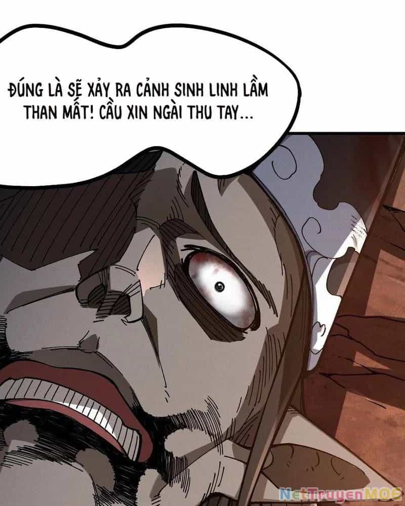 Ta Nhờ Đồ Đệ Kéo Dài Tính Mạng - Chương 18 - ảnh 71