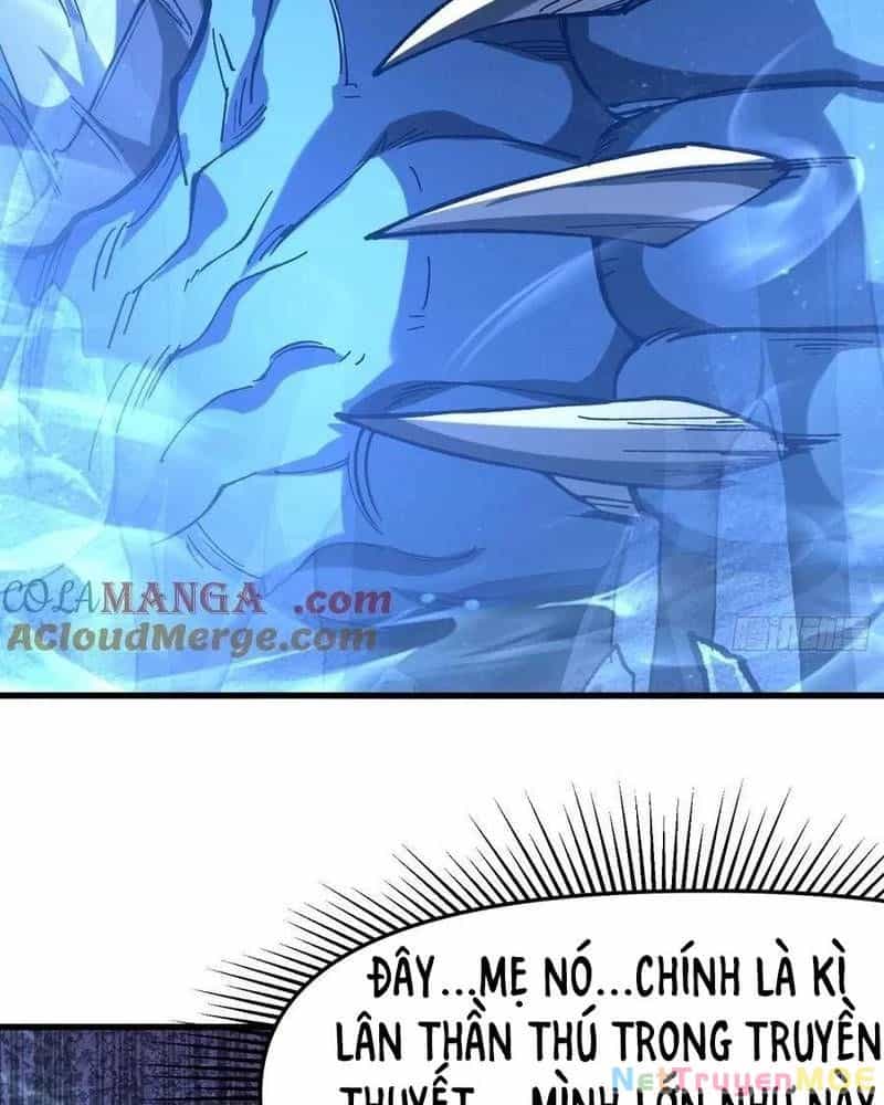 Ta Nhờ Đồ Đệ Kéo Dài Tính Mạng - Chương 19 - ảnh 22