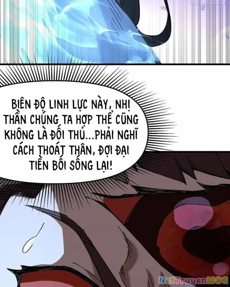 Ta Nhờ Đồ Đệ Kéo Dài Tính Mạng - Chương 19 - ảnh 24