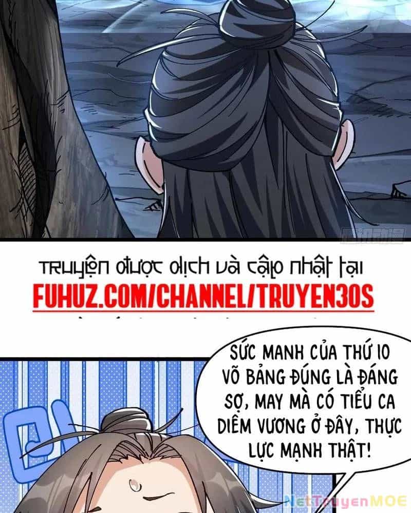 Ta Nhờ Đồ Đệ Kéo Dài Tính Mạng - Chương 19 - ảnh 28