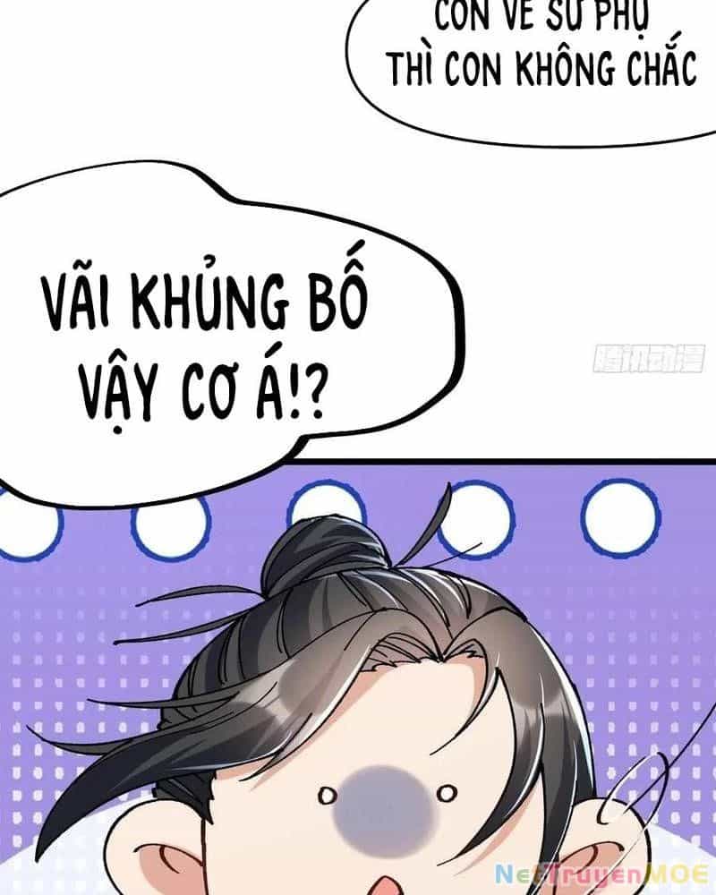 Ta Nhờ Đồ Đệ Kéo Dài Tính Mạng - Chương 19 - ảnh 31
