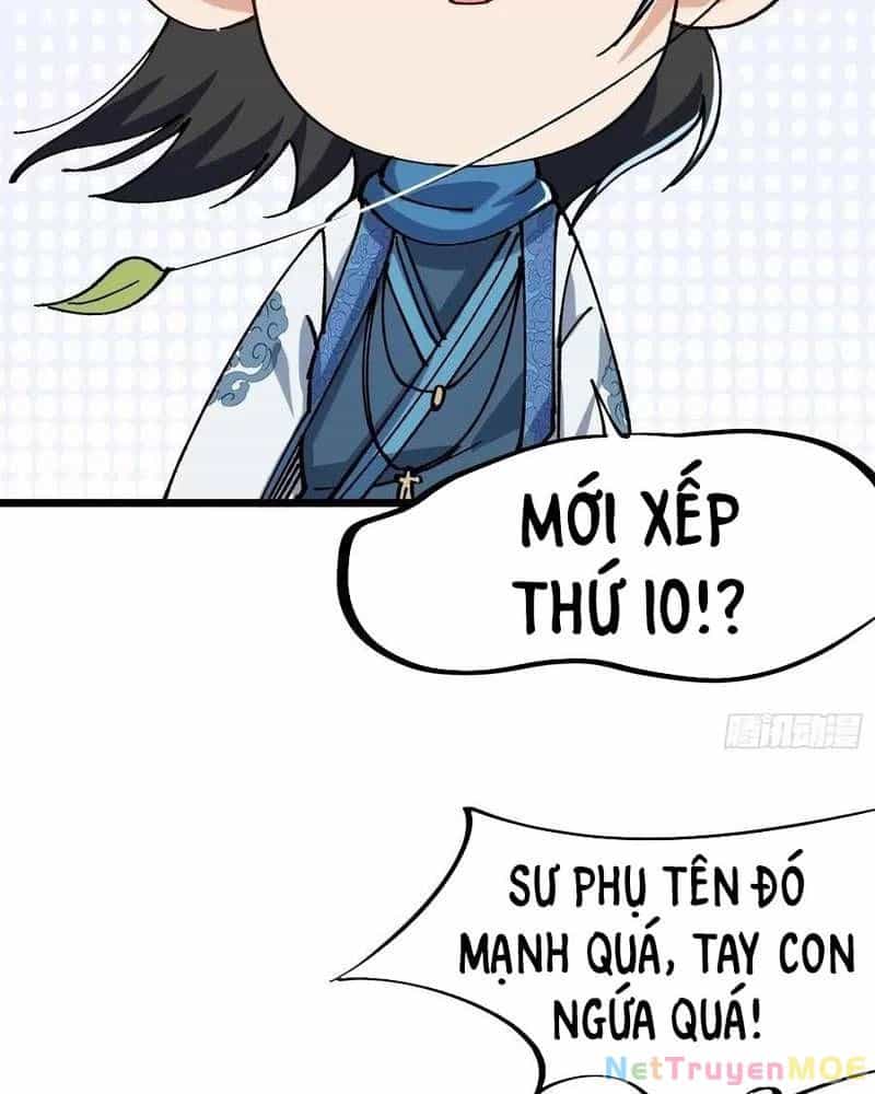 Ta Nhờ Đồ Đệ Kéo Dài Tính Mạng - Chương 19 - ảnh 32