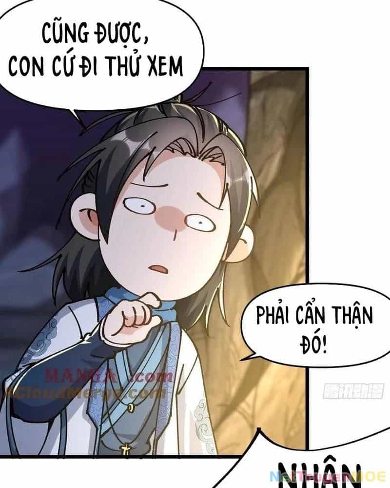 Ta Nhờ Đồ Đệ Kéo Dài Tính Mạng - Chương 19 - ảnh 34