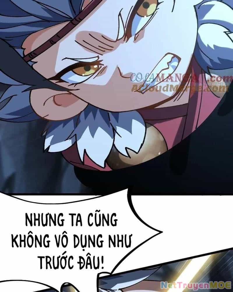 Ta Nhờ Đồ Đệ Kéo Dài Tính Mạng - Chương 19 - ảnh 45