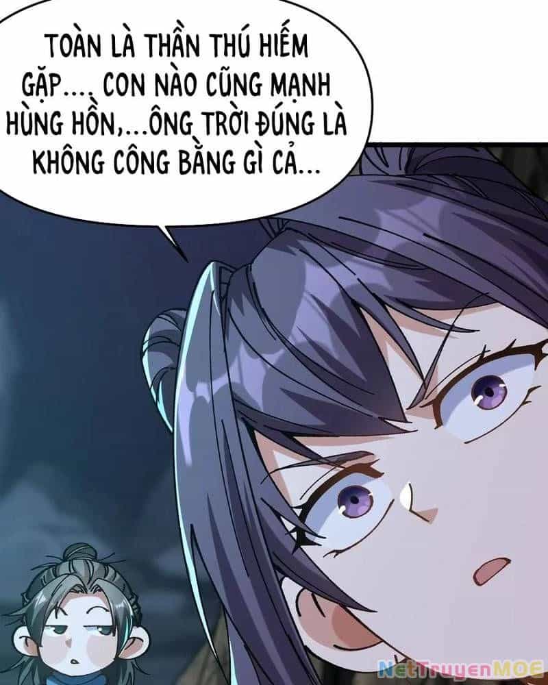 Ta Nhờ Đồ Đệ Kéo Dài Tính Mạng - Chương 19 - ảnh 57
