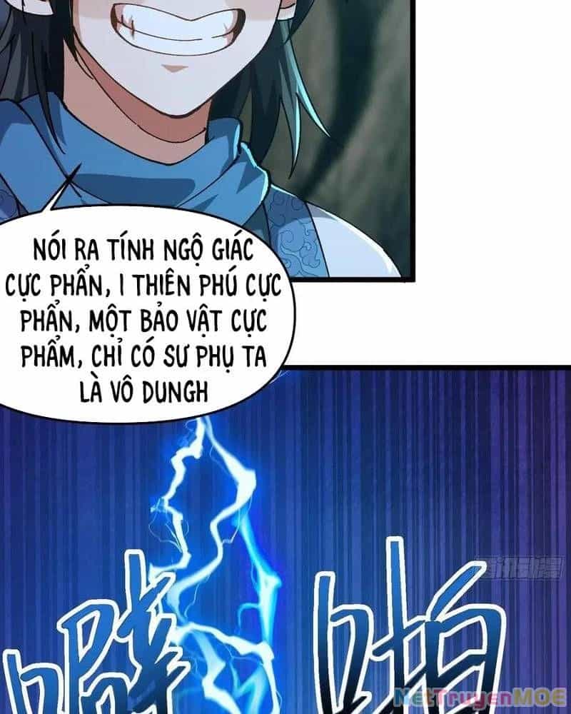 Ta Nhờ Đồ Đệ Kéo Dài Tính Mạng - Chương 19 - ảnh 59