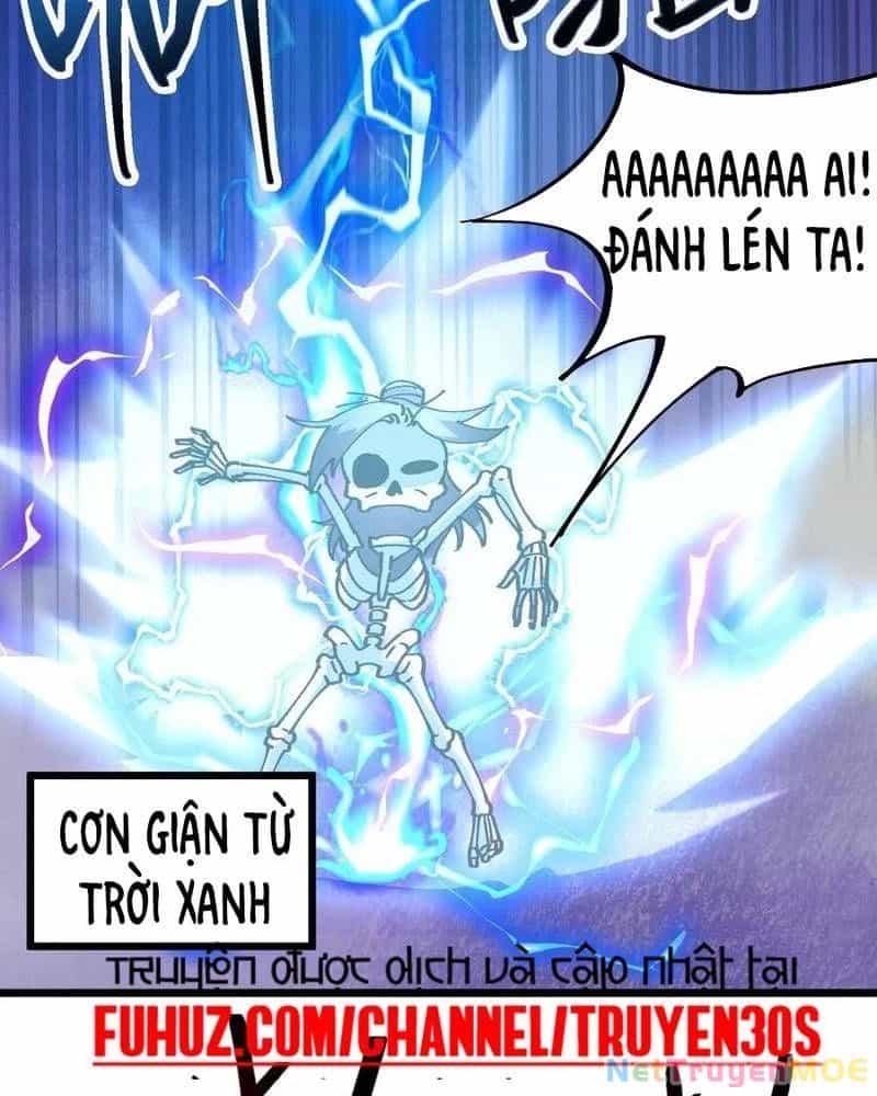 Ta Nhờ Đồ Đệ Kéo Dài Tính Mạng - Chương 19 - ảnh 60