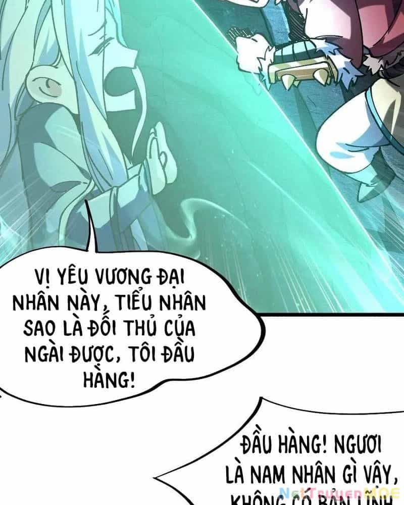 Ta Nhờ Đồ Đệ Kéo Dài Tính Mạng - Chương 19 - ảnh 64