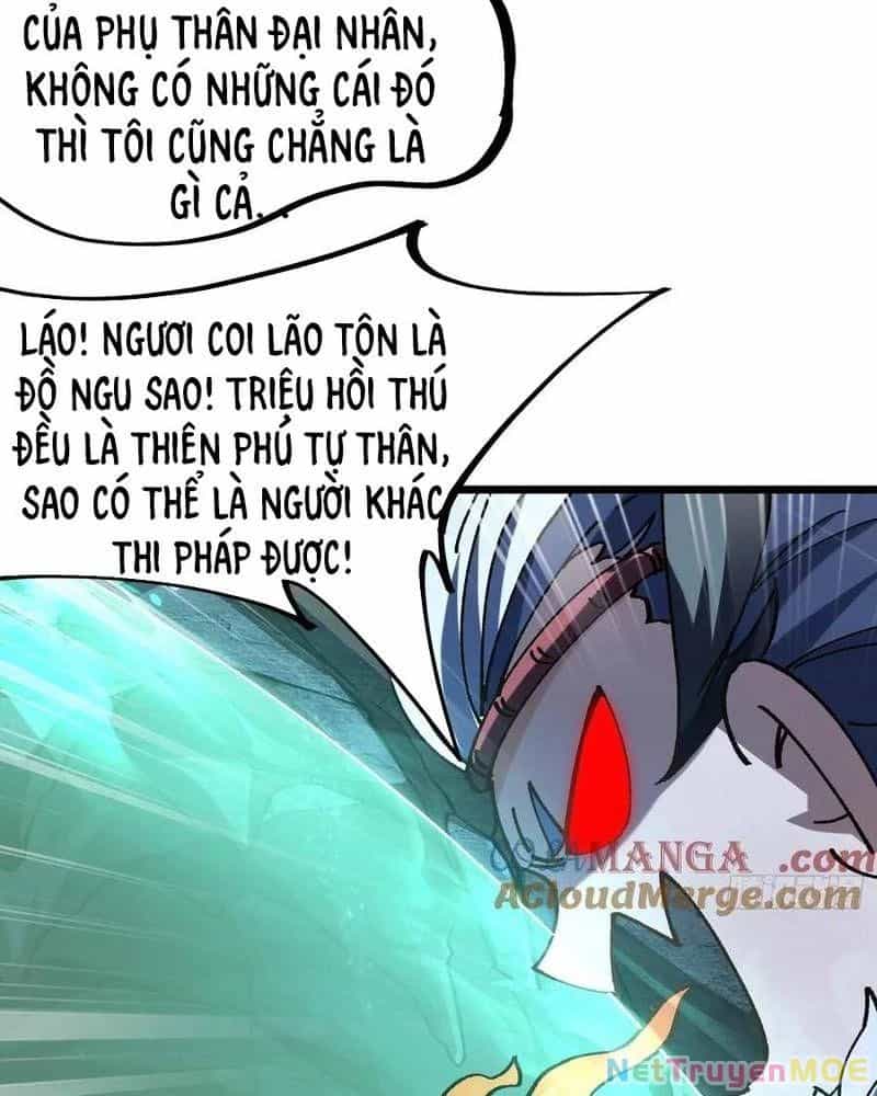 Ta Nhờ Đồ Đệ Kéo Dài Tính Mạng - Chương 19 - ảnh 66