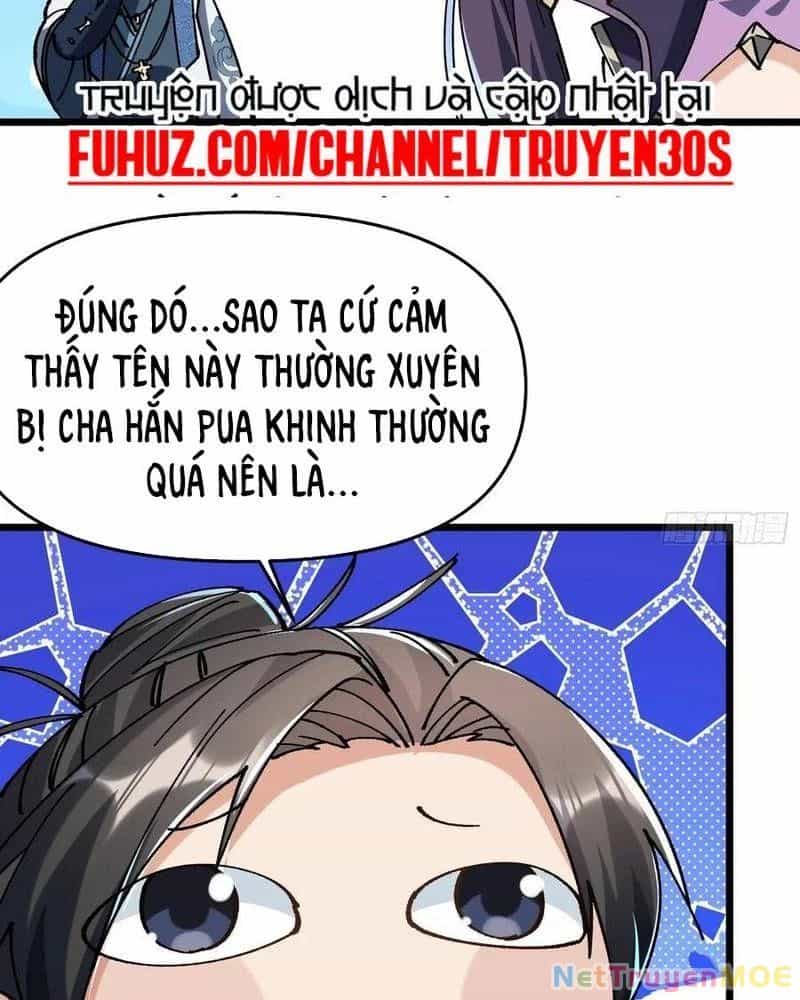 Ta Nhờ Đồ Đệ Kéo Dài Tính Mạng - Chương 19 - ảnh 72