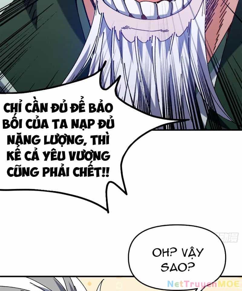 Ta Nhờ Đồ Đệ Kéo Dài Tính Mạng - Chương 2 - ảnh 12