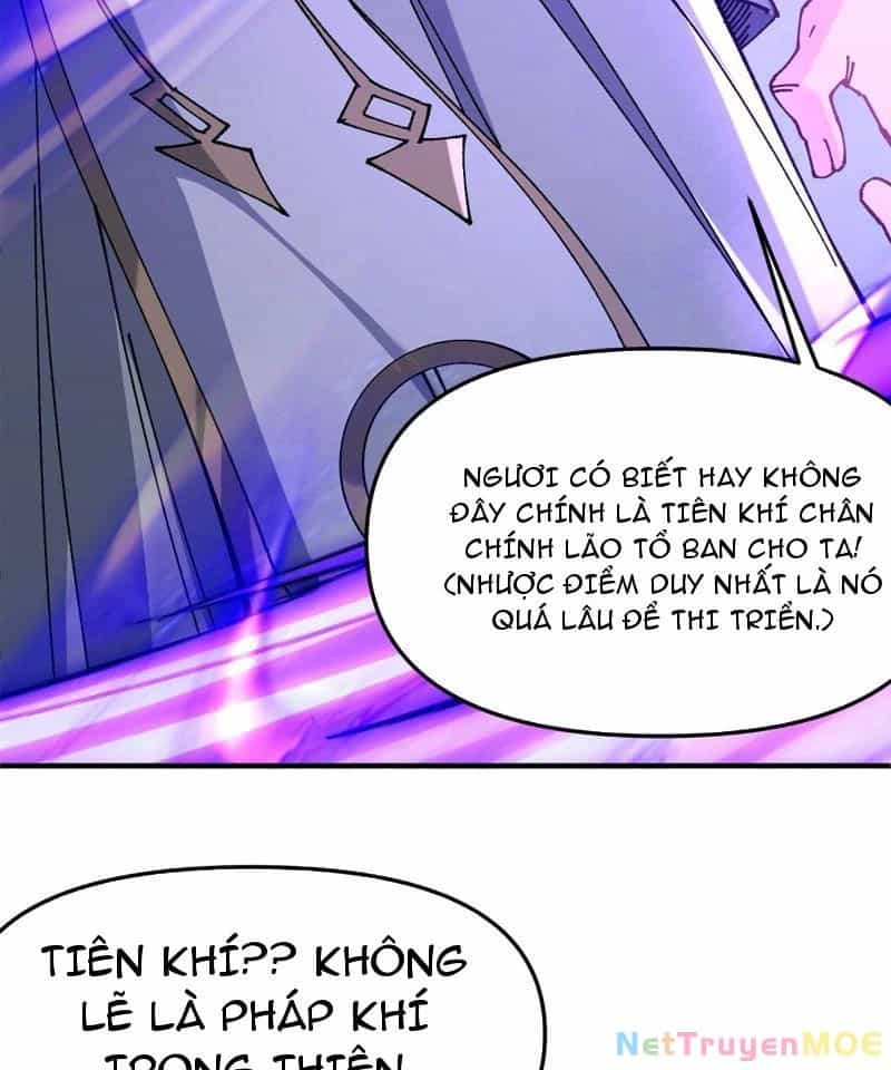 Ta Nhờ Đồ Đệ Kéo Dài Tính Mạng - Chương 2 - ảnh 30