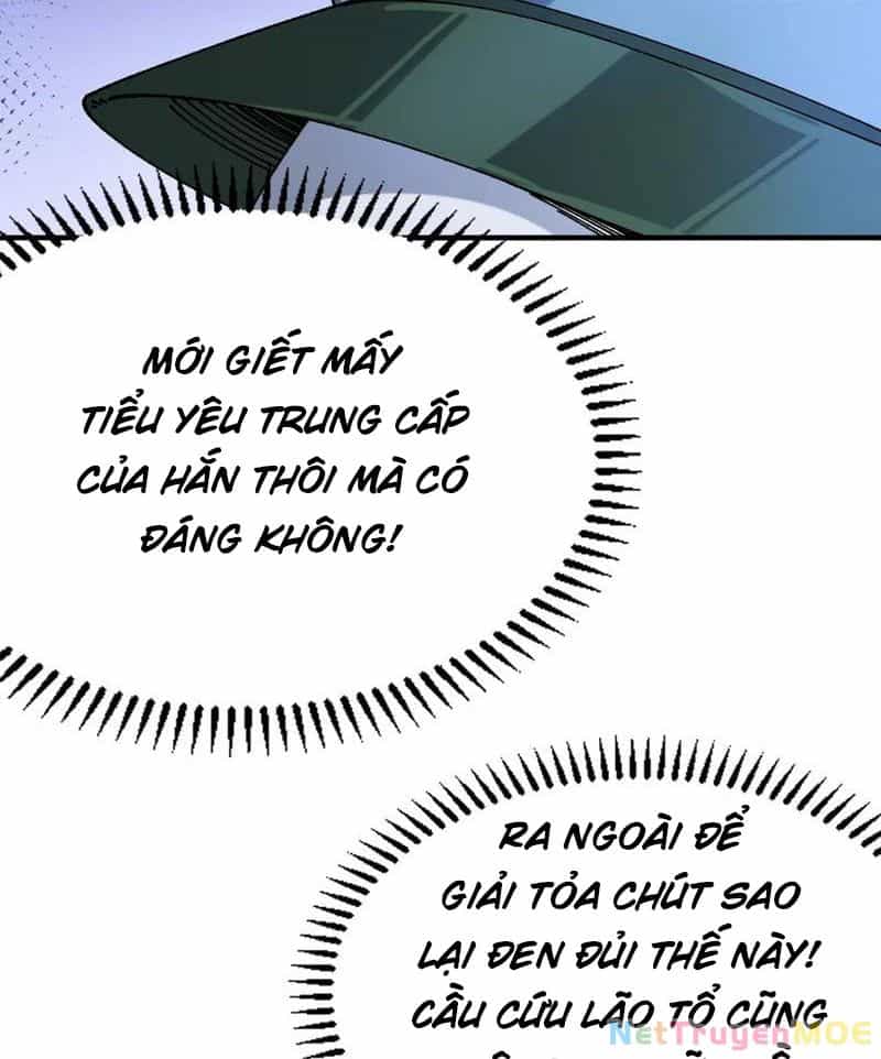 Ta Nhờ Đồ Đệ Kéo Dài Tính Mạng - Chương 2 - ảnh 4