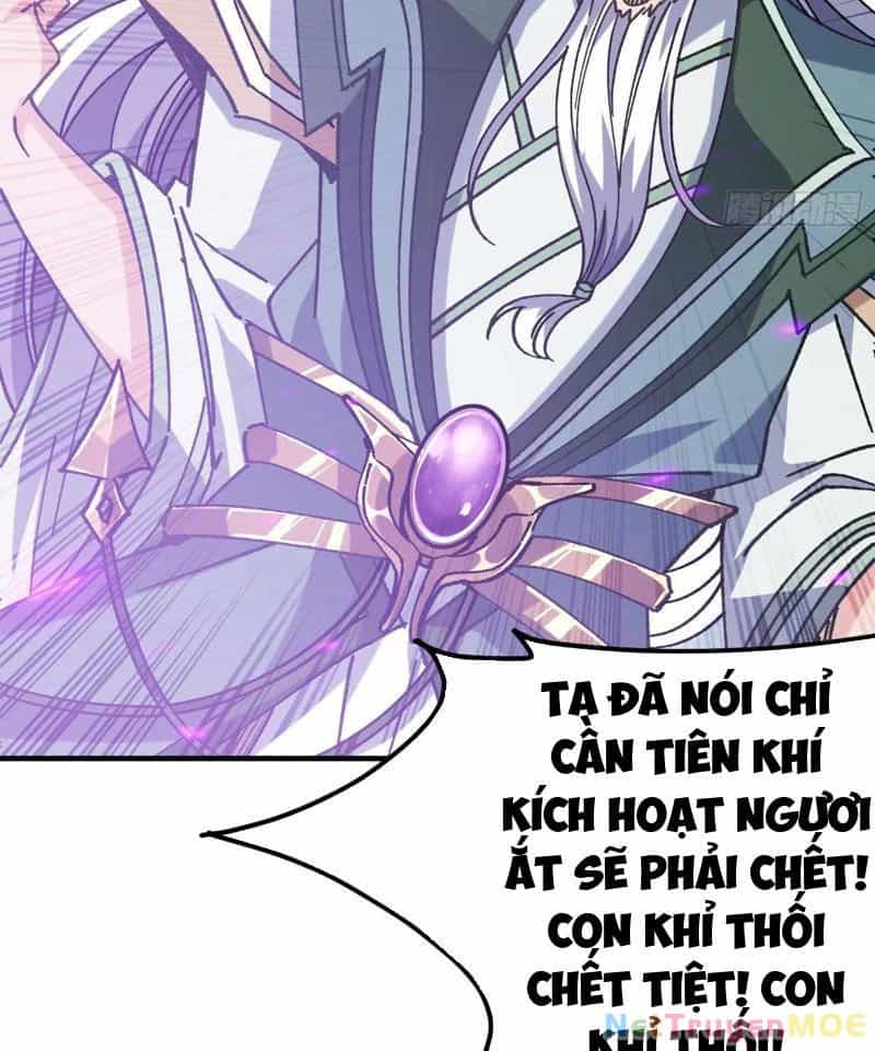 Ta Nhờ Đồ Đệ Kéo Dài Tính Mạng - Chương 2 - ảnh 52