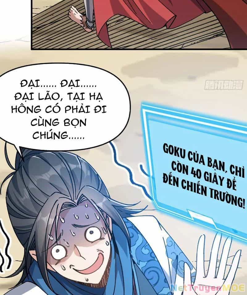 Ta Nhờ Đồ Đệ Kéo Dài Tính Mạng - Chương 2 - ảnh 77