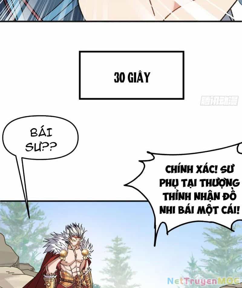 Ta Nhờ Đồ Đệ Kéo Dài Tính Mạng - Chương 2 - ảnh 83