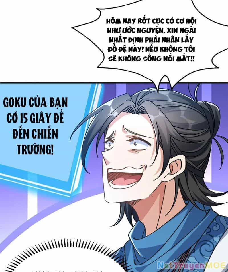 Ta Nhờ Đồ Đệ Kéo Dài Tính Mạng - Chương 2 - ảnh 85