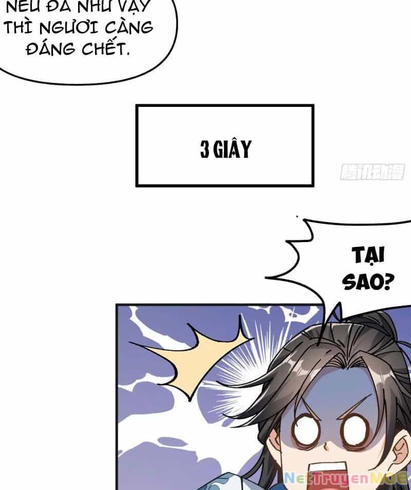 Ta Nhờ Đồ Đệ Kéo Dài Tính Mạng - Chương 2 - ảnh 89
