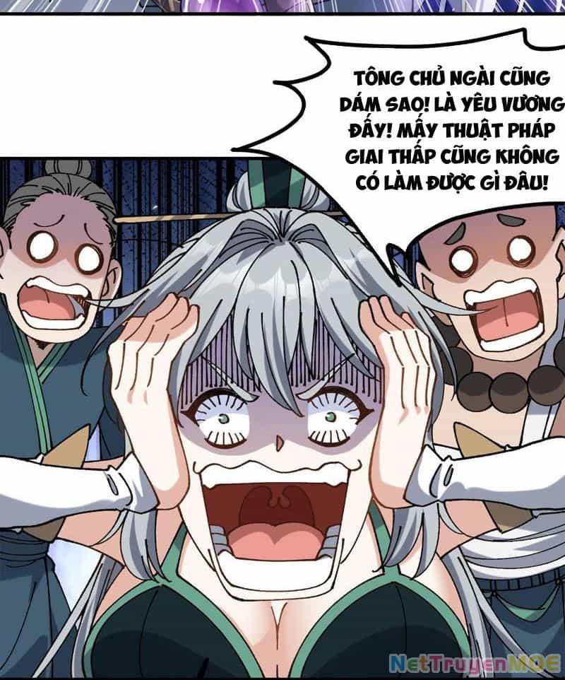 Ta Nhờ Đồ Đệ Kéo Dài Tính Mạng - Chương 2 - ảnh 9