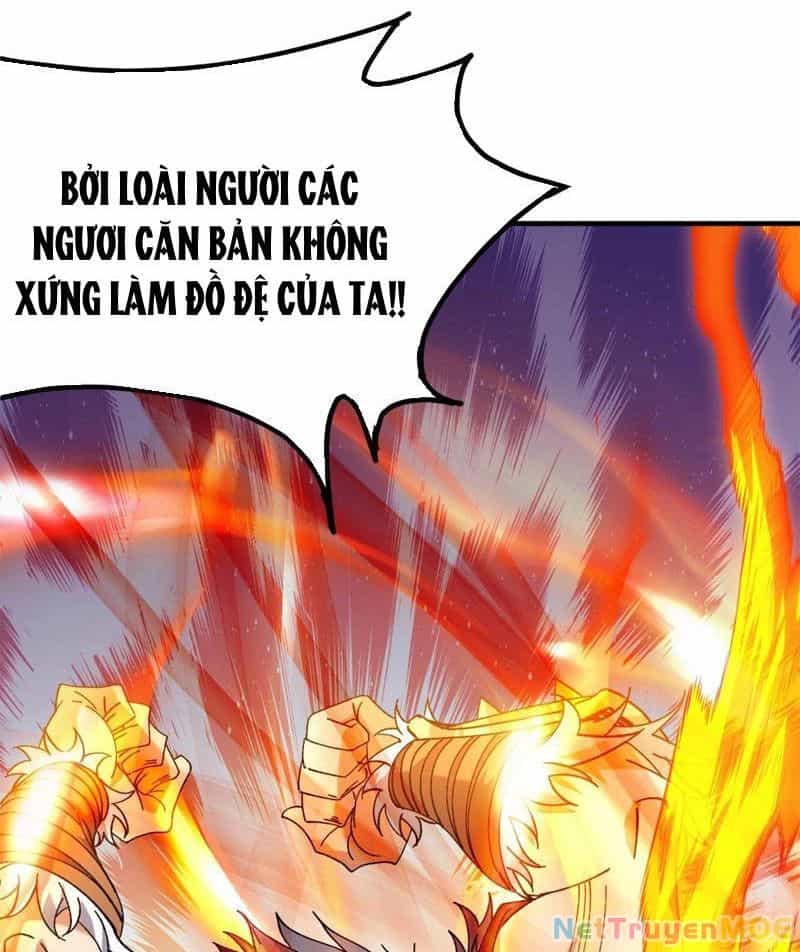 Ta Nhờ Đồ Đệ Kéo Dài Tính Mạng - Chương 2 - ảnh 91