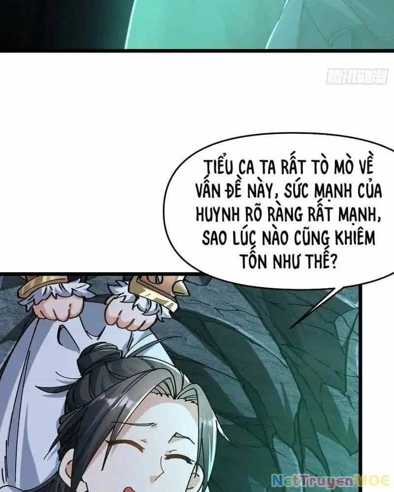 Ta Nhờ Đồ Đệ Kéo Dài Tính Mạng - Chương 20 - ảnh 12