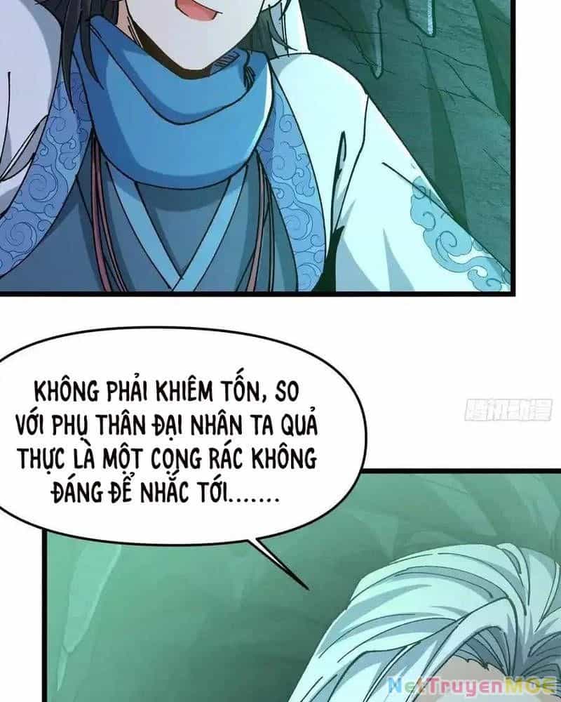 Ta Nhờ Đồ Đệ Kéo Dài Tính Mạng - Chương 20 - ảnh 13