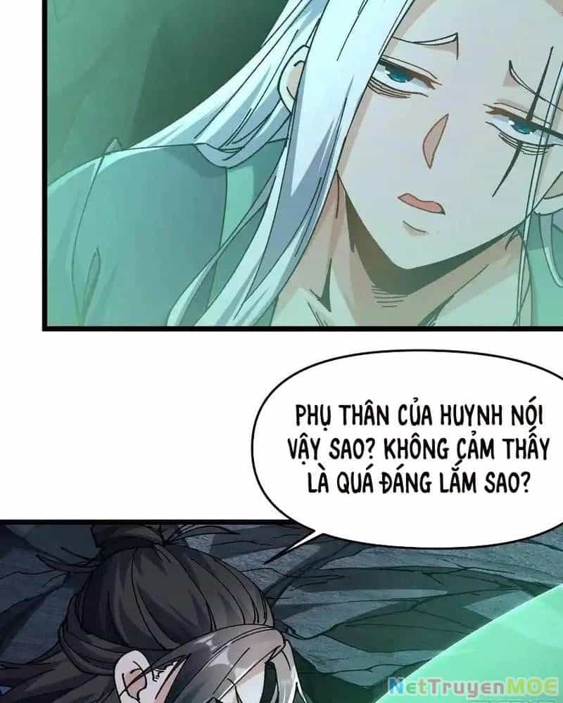 Ta Nhờ Đồ Đệ Kéo Dài Tính Mạng - Chương 20 - ảnh 14