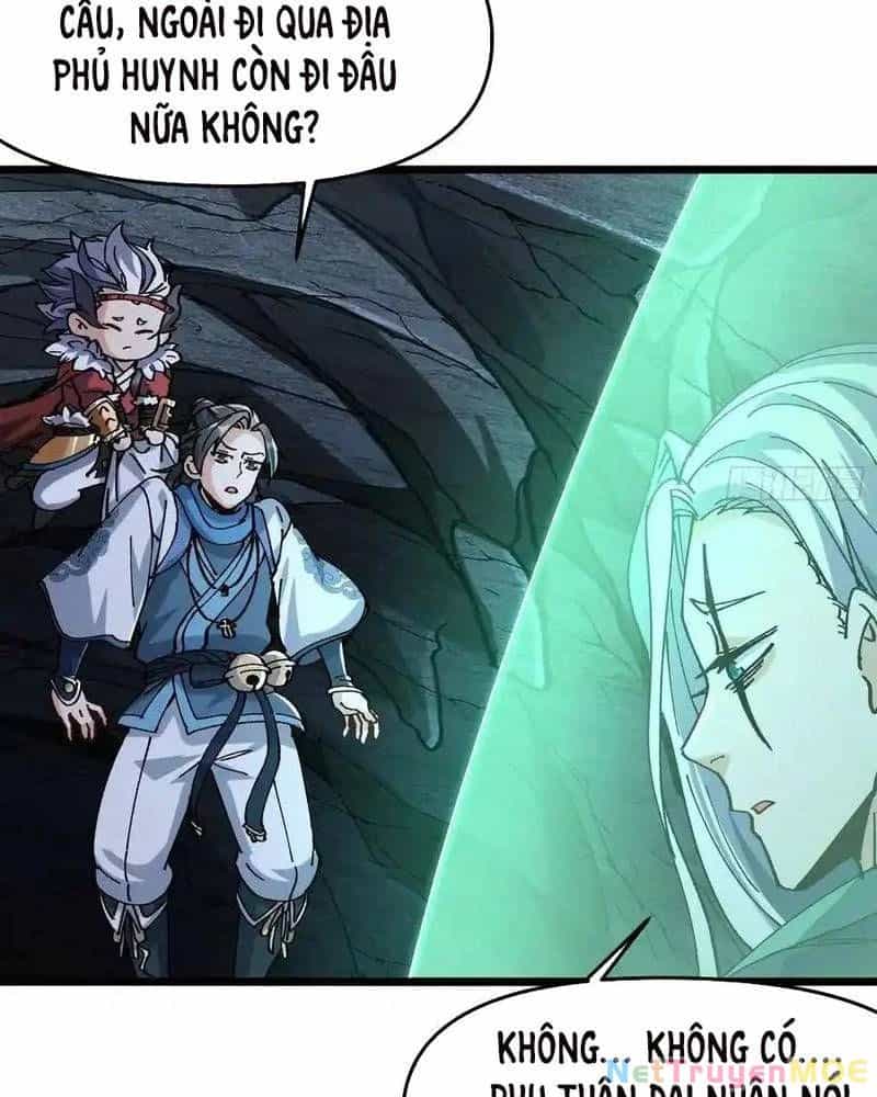 Ta Nhờ Đồ Đệ Kéo Dài Tính Mạng - Chương 20 - ảnh 16