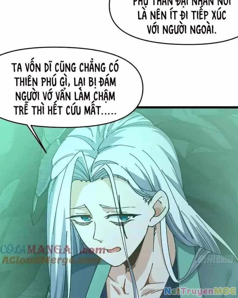 Ta Nhờ Đồ Đệ Kéo Dài Tính Mạng - Chương 20 - ảnh 17