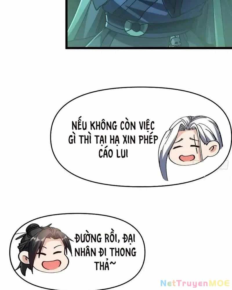 Ta Nhờ Đồ Đệ Kéo Dài Tính Mạng - Chương 20 - ảnh 23