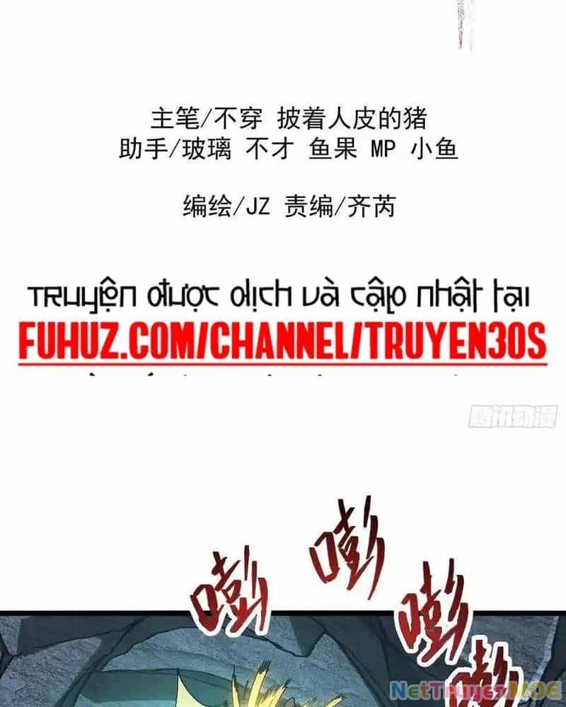 Ta Nhờ Đồ Đệ Kéo Dài Tính Mạng - Chương 20 - ảnh 4