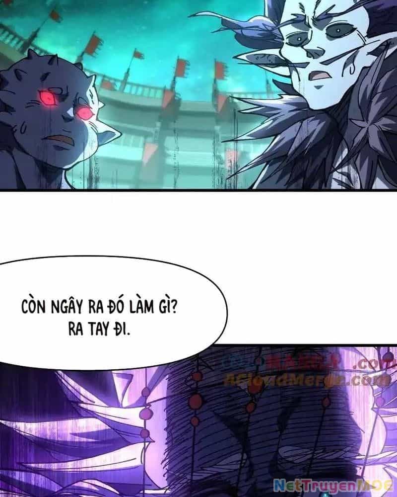 Ta Nhờ Đồ Đệ Kéo Dài Tính Mạng - Chương 21 - ảnh 11
