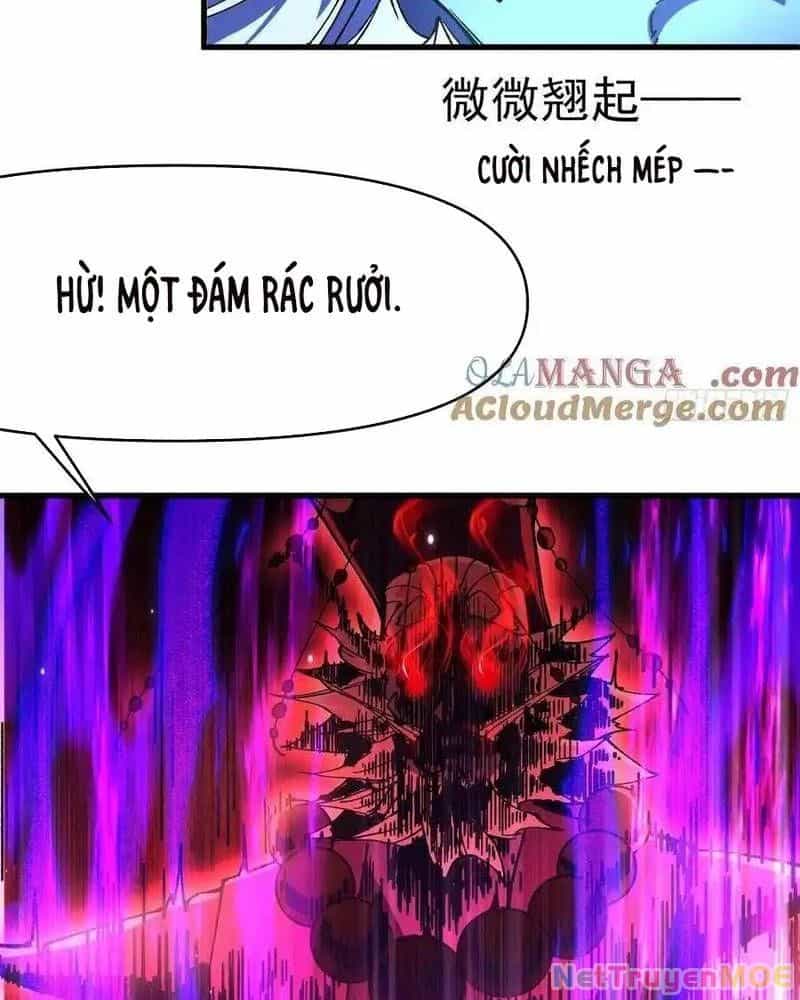 Ta Nhờ Đồ Đệ Kéo Dài Tính Mạng - Chương 21 - ảnh 15