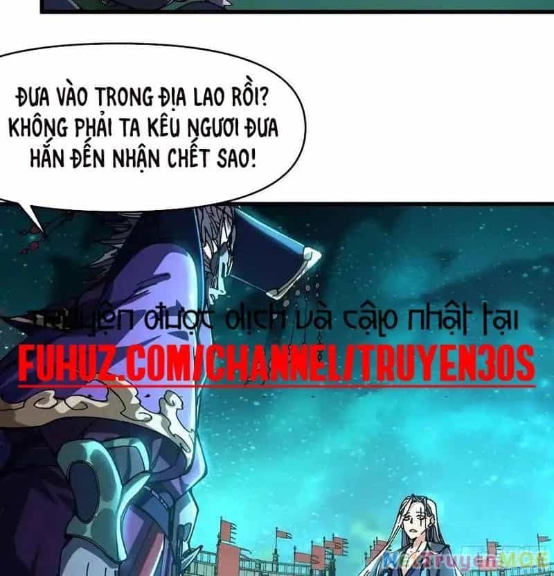 Ta Nhờ Đồ Đệ Kéo Dài Tính Mạng - Chương 21 - ảnh 30