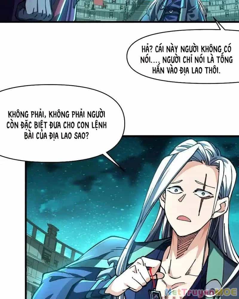 Ta Nhờ Đồ Đệ Kéo Dài Tính Mạng - Chương 21 - ảnh 31