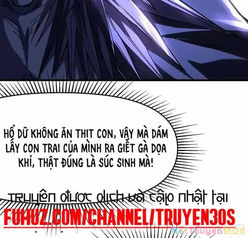 Ta Nhờ Đồ Đệ Kéo Dài Tính Mạng - Chương 21 - ảnh 56