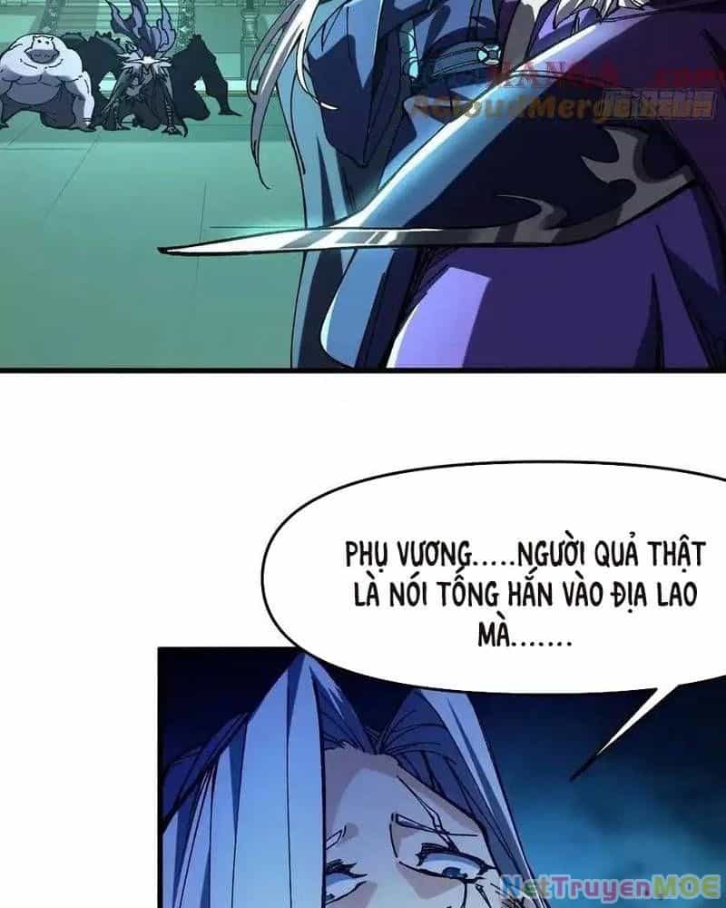 Ta Nhờ Đồ Đệ Kéo Dài Tính Mạng - Chương 21 - ảnh 58