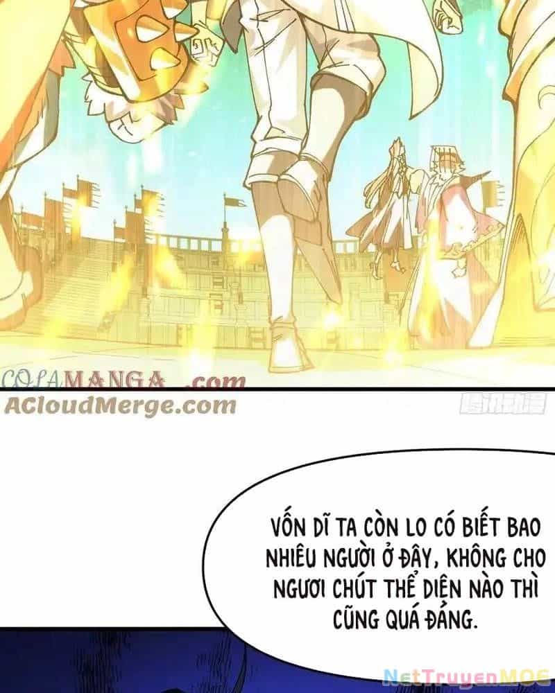 Ta Nhờ Đồ Đệ Kéo Dài Tính Mạng - Chương 21 - ảnh 70