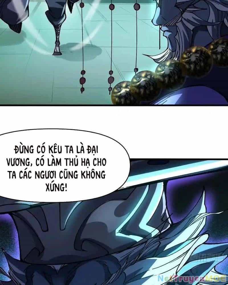 Ta Nhờ Đồ Đệ Kéo Dài Tính Mạng - Chương 21 - ảnh 8