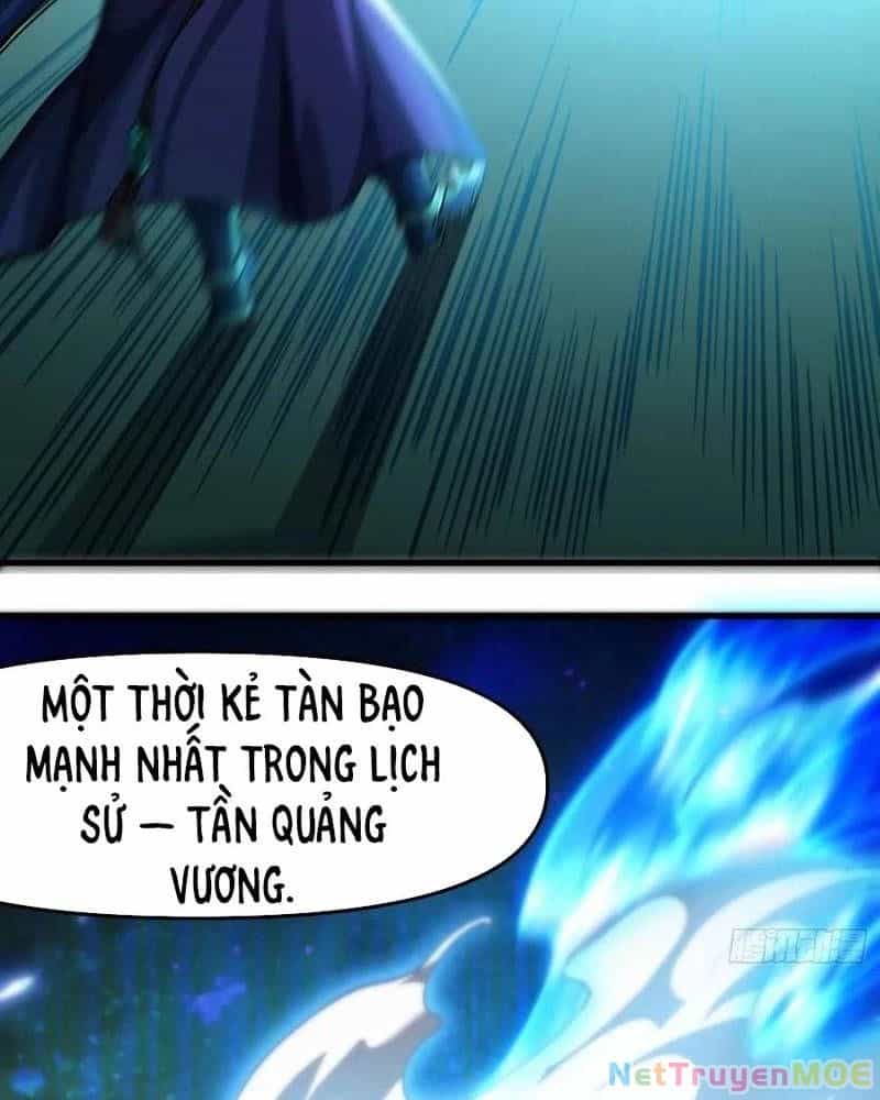 Ta Nhờ Đồ Đệ Kéo Dài Tính Mạng - Chương 22 - ảnh 13
