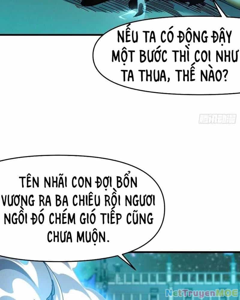 Ta Nhờ Đồ Đệ Kéo Dài Tính Mạng - Chương 22 - ảnh 22