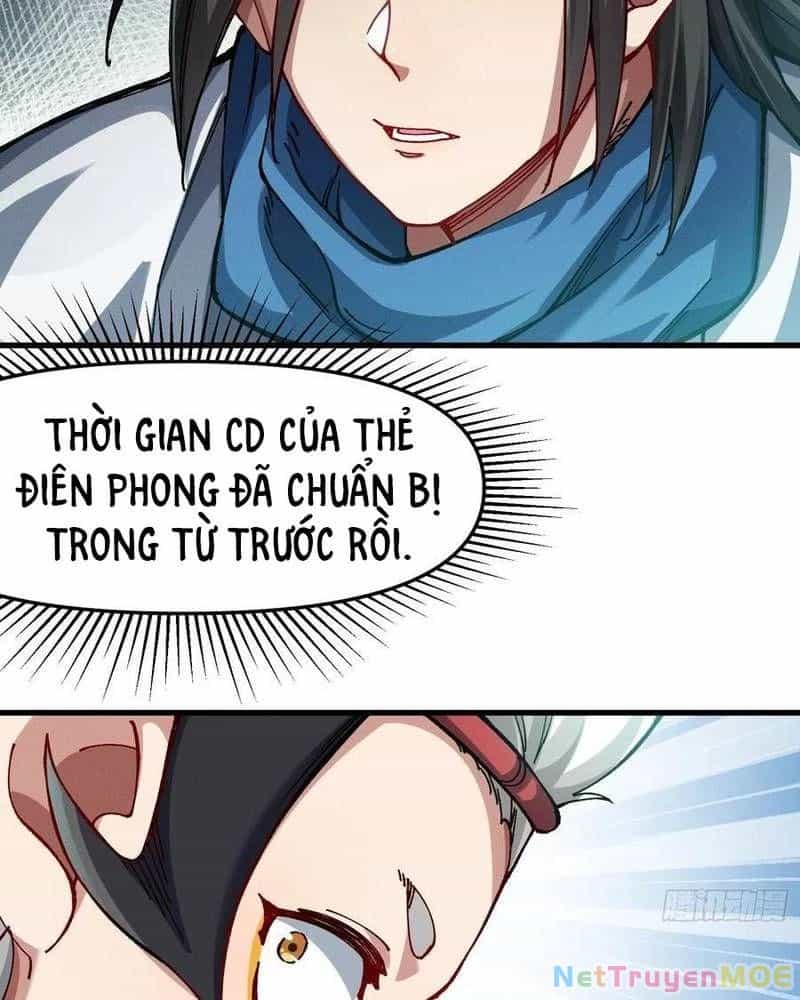 Ta Nhờ Đồ Đệ Kéo Dài Tính Mạng - Chương 22 - ảnh 8