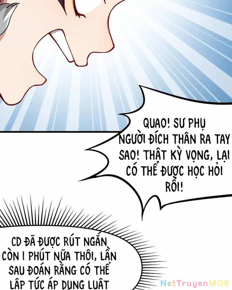 Ta Nhờ Đồ Đệ Kéo Dài Tính Mạng - Chương 22 - ảnh 9