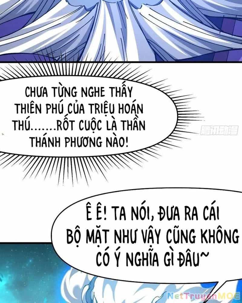 Ta Nhờ Đồ Đệ Kéo Dài Tính Mạng - Chương 22 - ảnh 91