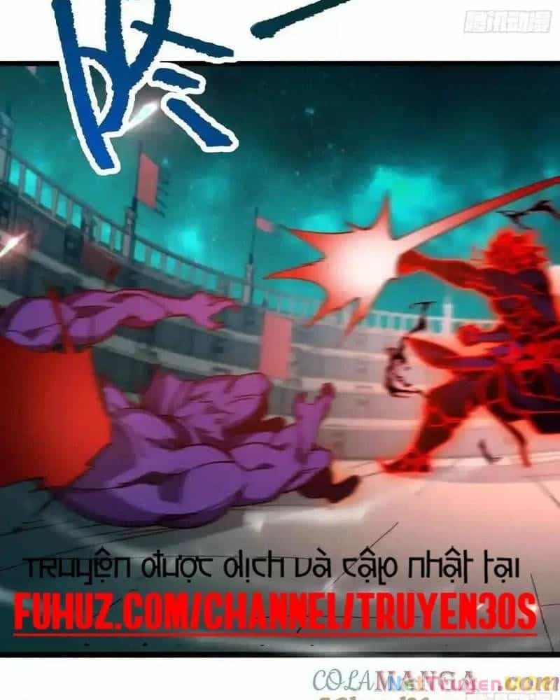 Ta Nhờ Đồ Đệ Kéo Dài Tính Mạng - Chương 23 - ảnh 50