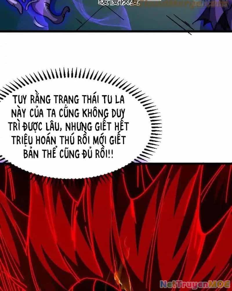 Ta Nhờ Đồ Đệ Kéo Dài Tính Mạng - Chương 23 - ảnh 60