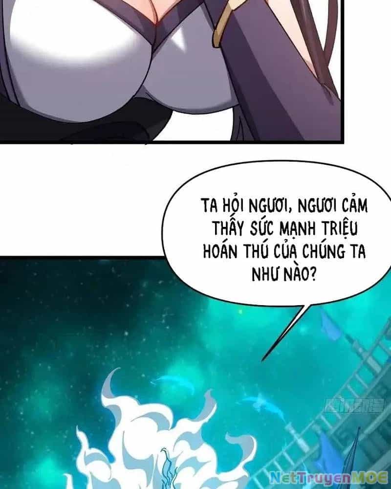 Ta Nhờ Đồ Đệ Kéo Dài Tính Mạng - Chương 23 - ảnh 81