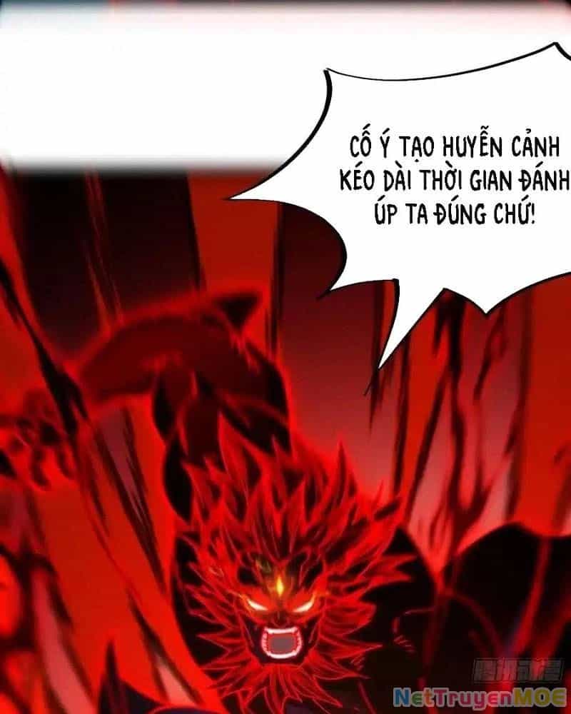 Ta Nhờ Đồ Đệ Kéo Dài Tính Mạng - Chương 23 - ảnh 91