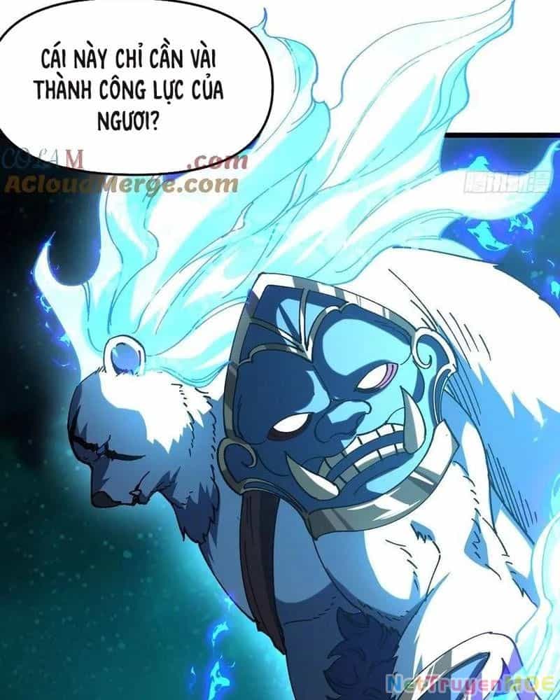 Ta Nhờ Đồ Đệ Kéo Dài Tính Mạng - Chương 24 - ảnh 22